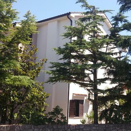 Apartman Magasic Крк Экстерьер фото