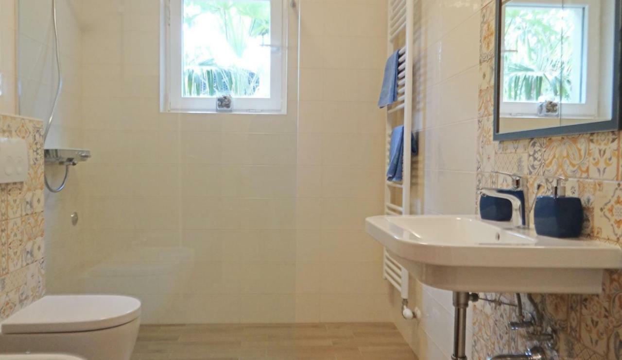 Apartman Magasic Крк Экстерьер фото