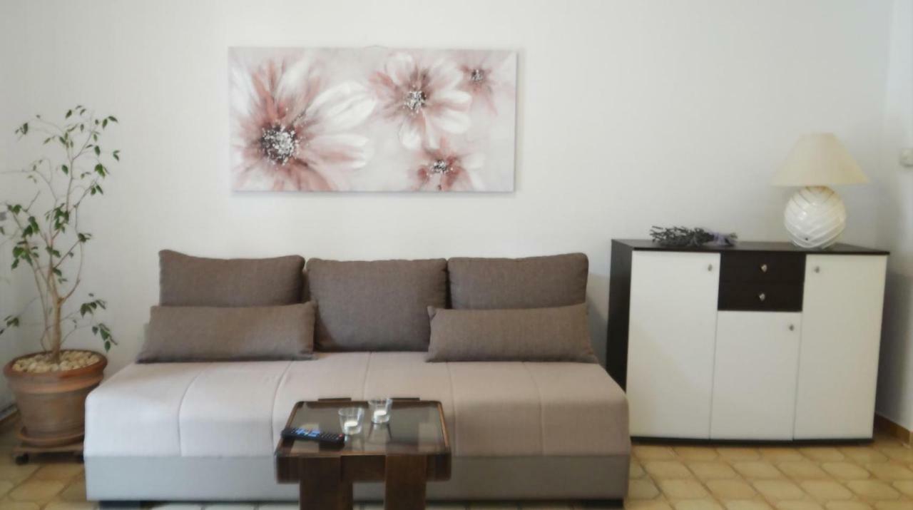 Apartman Magasic Крк Экстерьер фото